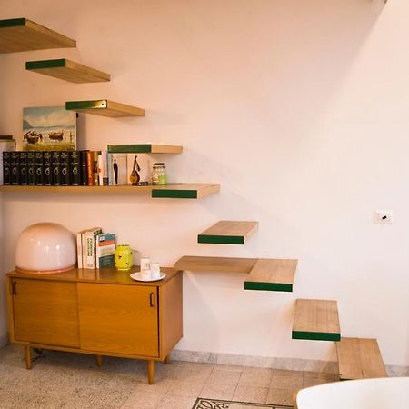 Suite Materdei - Art Of Living Neapol Zewnętrze zdjęcie