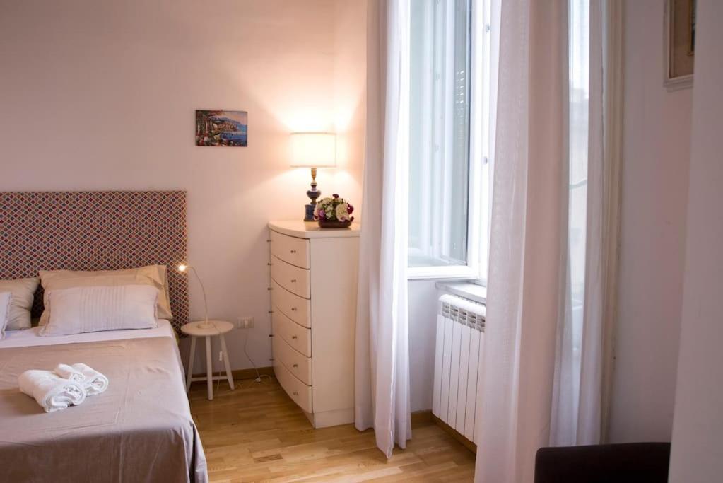 Suite Materdei - Art Of Living Neapol Zewnętrze zdjęcie