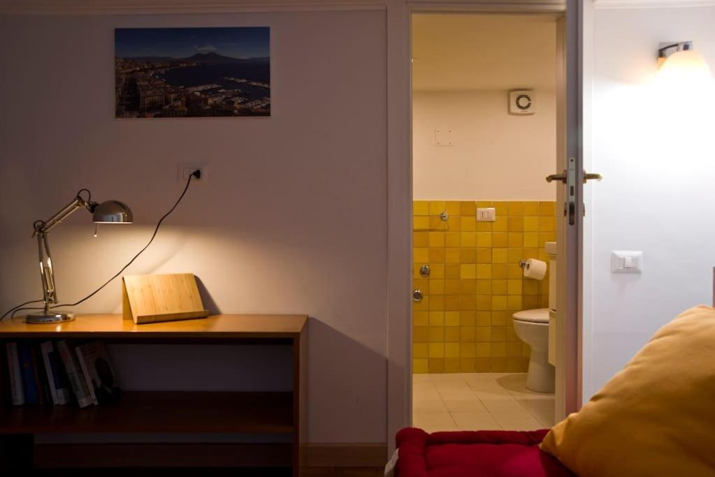 Suite Materdei - Art Of Living Neapol Zewnętrze zdjęcie