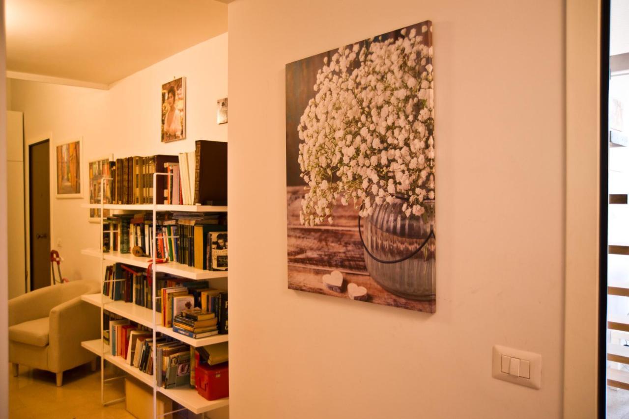 Suite Materdei - Art Of Living Neapol Zewnętrze zdjęcie