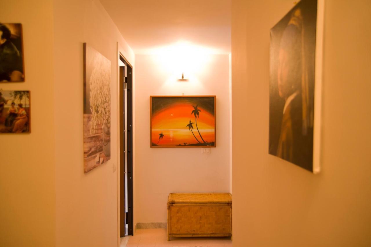Suite Materdei - Art Of Living Neapol Zewnętrze zdjęcie